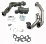 JBA Performance 01-04 Toyota  Cat4Ward