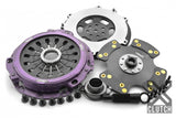 XClutch XKMI24522-1P Mitsubishi Lancer Stage 3 Clutch Kit