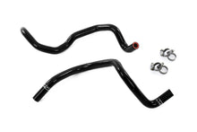 Load image into Gallery viewer, HPS Performance Subaru 2010-2014 Legacy 3.6L Silicone Hose Kit - Black