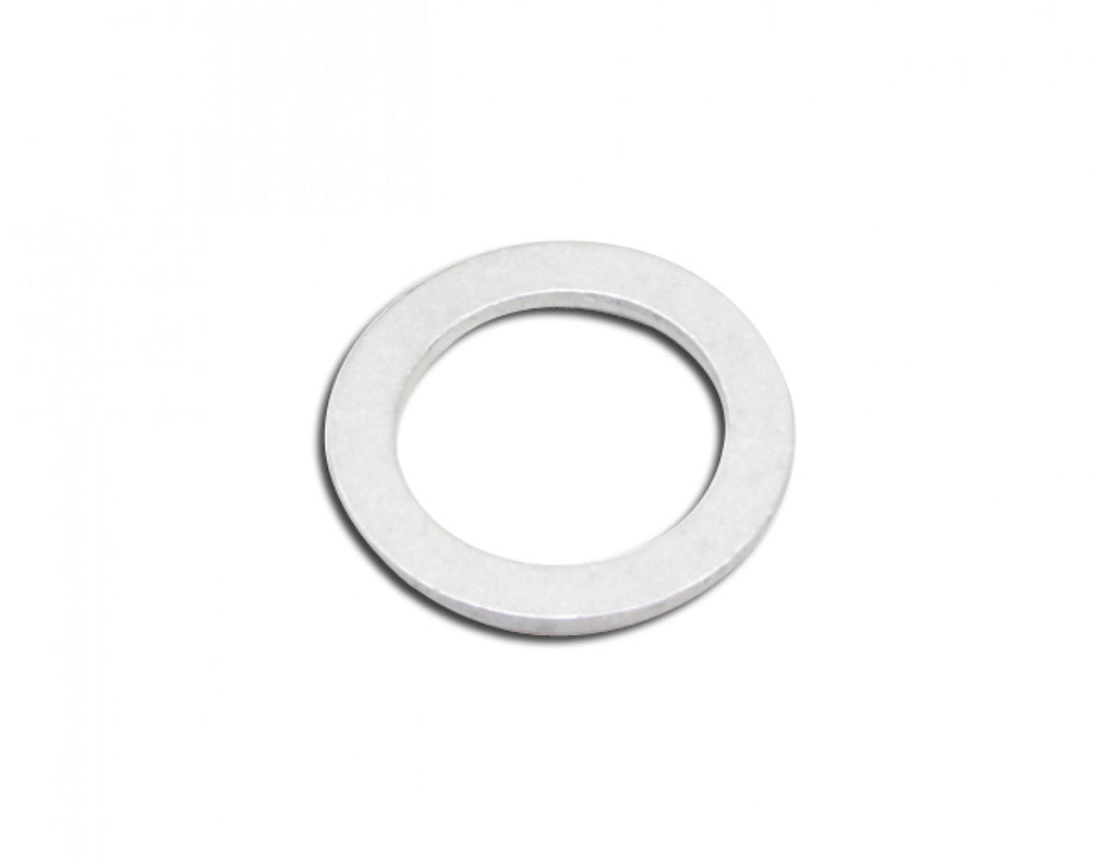 AEM High Volume Fuel Rail Aluminum Crush Washer -6 (9/16")