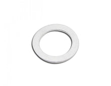 Load image into Gallery viewer, AEM High Volume Fuel Rail Aluminum Crush Washer -6 (9/16&quot;)