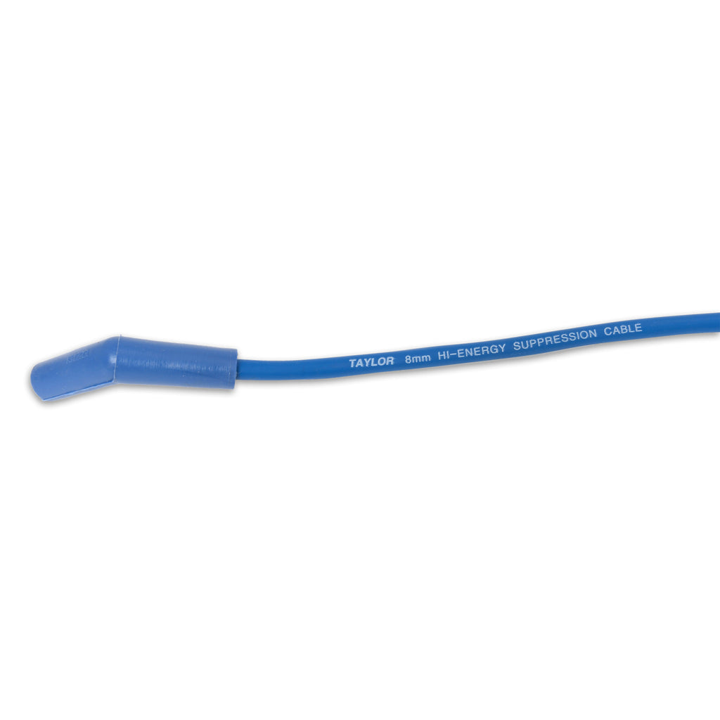 Taylor Cable High Energy RC univ 8cyl 135 blue