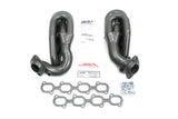 JBA Performance 07-14 GT500 Cat4Ward