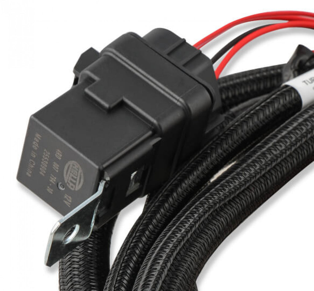 Holley EFI GM 4L60/80E Transmission Harness