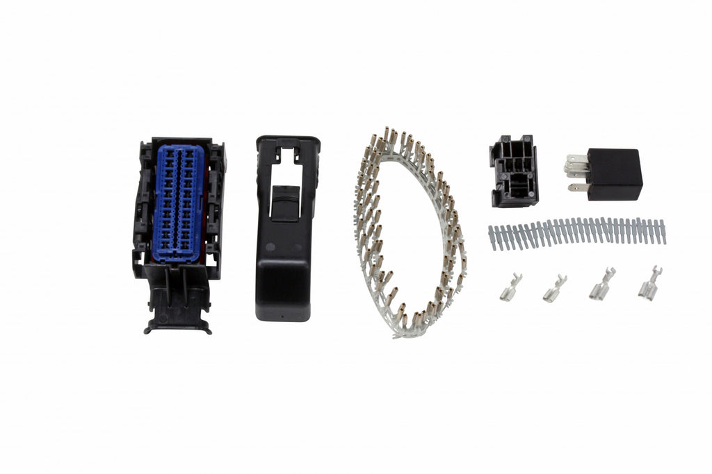 AEM Infinity Series 5 Plug & Pin Kit