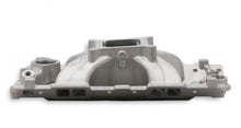 Load image into Gallery viewer, Holley Single Plane Intake Manifold- Chevy Small Block V8