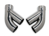 Hooker Exhaust Tip Kit