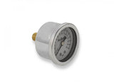 Holley Fuel Pressure Gauge