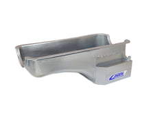 Load image into Gallery viewer, Canton 15-764 Oil Pan Big Block Ford Front T Sump Road Race Pan