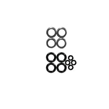 Load image into Gallery viewer, Longacre TIRELIEF? Replacement O-Rings &amp; Quad Seals - set of 4