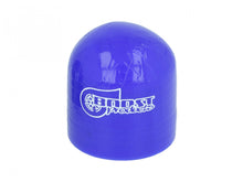 Load image into Gallery viewer, BOOST Products Silicone Coolant Cap 1&quot; ID, Blue