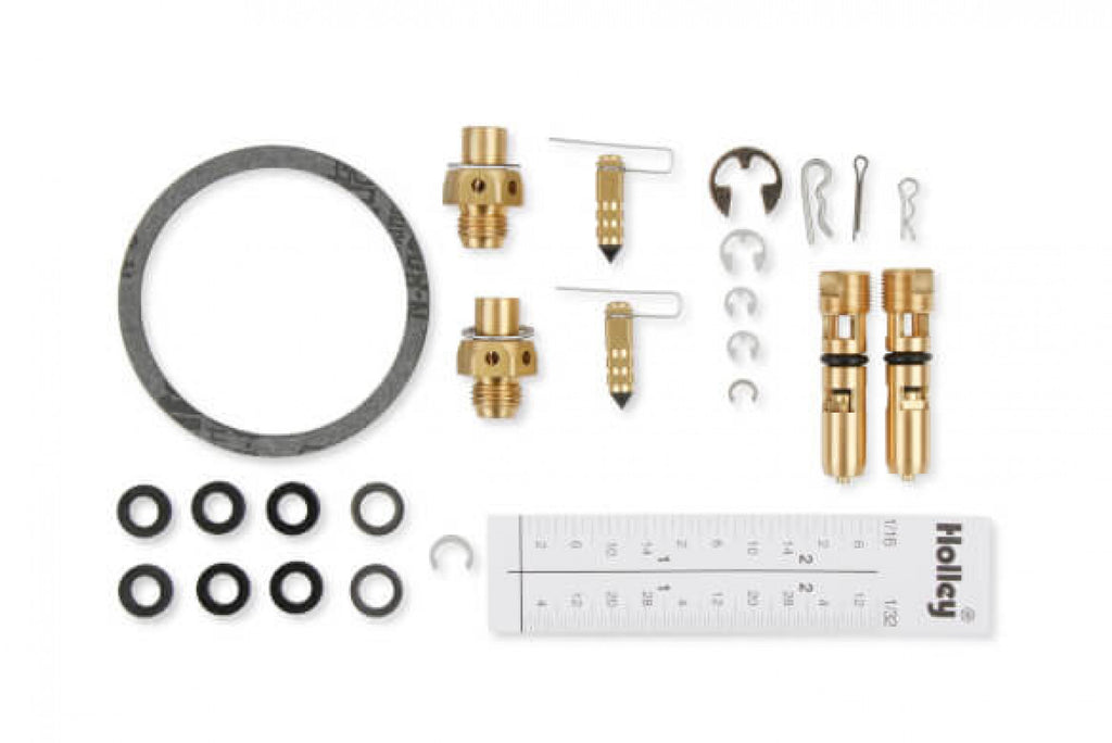 Holley Renew Kit Carburetor Rebuild Kit