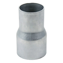 Load image into Gallery viewer, HPS 2.5&quot; OD to 2.5&quot; ID, 6061 Aluminum Slip Fit Transition Reducer Tube Joiner, 4&quot; Long