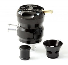 Load image into Gallery viewer, Go Fast Bits 20mm Inlet, 20mm Outlet Hybrid Dual Outlet Blow-Off Valve