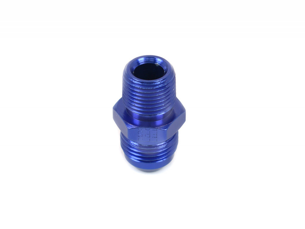 Canton 23-234A Adapter Fitting 3/8 Inch NPT To -8 AN Aluminum