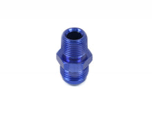 Load image into Gallery viewer, Canton 23-234A Adapter Fitting 3/8 Inch NPT To -8 AN Aluminum