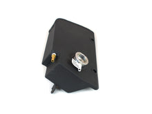 Load image into Gallery viewer, Canton 80-225BLK Aluminum Expansion Tank For 1997-2004 Corvette Black Powdercoat