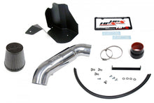 Load image into Gallery viewer, HPS Shortram Air Intake Kit 2012-2015 Audi A7 Quattro 3.0L Supercharged (C7), Includes Heat Shield - Polished
