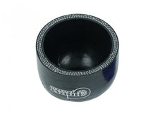 Load image into Gallery viewer, BOOST Products Silicone Coolant Cap 1-1/2&quot; ID, Black