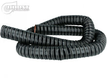 Load image into Gallery viewer, BOOST Products Silicone Air Duct Hose 4&quot; ID, 6&#39; Length, Black