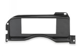 Holley Dash Bezels for the Holley EFI 6.86