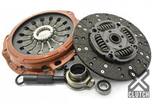 Load image into Gallery viewer, XClutch XKMI25009-1B Mitsubishi Montero Stage 2 Clutch Kit