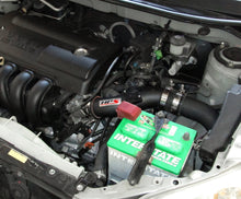 Load image into Gallery viewer, HPS Black Cold Air Intake Kit (Converts to Shortram) Cool Long Ram CAI 837-513WB