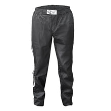 Load image into Gallery viewer, Pant Challenger Black XX-Large SFI 3.2A/1