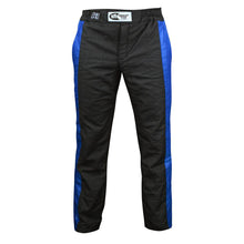 Load image into Gallery viewer, Pant Sportsman Black / Blue XX-Large