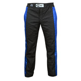 Pant Sportsman Black / Blue XX-Large