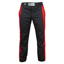 Load image into Gallery viewer, Pant Sportsman Black / Red Large