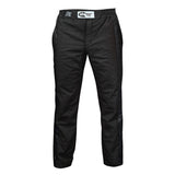 Pant Sportsman Black Medium