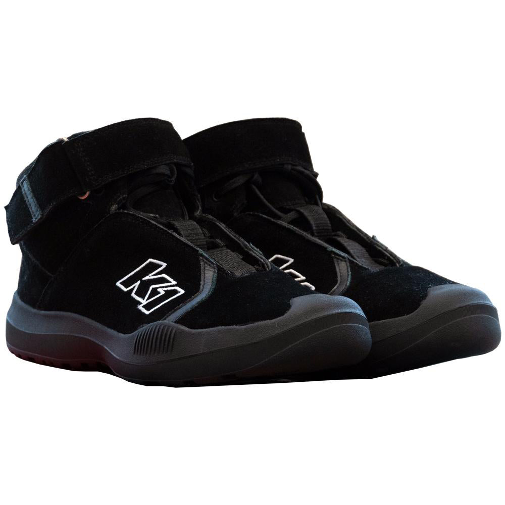 Shoes Pit Crew Size 13 SFI