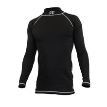 Load image into Gallery viewer, Undershirt Flex Black Large