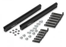 Load image into Gallery viewer, Holley LS3 Single Plane Fuel Rail Kit