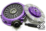 XClutch XKMI24011-1R Mitsubishi Lancer Stage 2R Clutch Kit