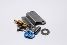 Load image into Gallery viewer, Fuelab 14503 Bracket/Hardware Kit for 535xx and 545xx Regulators