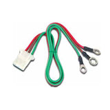 Mallory 29349 Distributor Wiring Harness