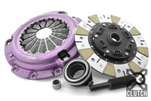 Load image into Gallery viewer, XClutch XKMZ23017-1C Mazda MX-5 Miata Stage 2 Clutch Kit