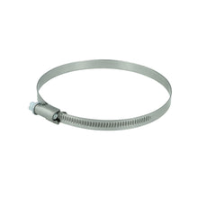 Load image into Gallery viewer, BOOST Products Heavy Duty Clamp Double Bands 2-1/8&quot; - 2-3/8&quot; - Stainless Steel