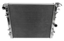 Load image into Gallery viewer, CSF 07-18 Jeep Wrangler (JK) Radiator