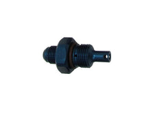 Load image into Gallery viewer, Alum Flow Valve -6AN Male ID - 6