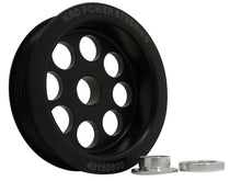 Load image into Gallery viewer, Alternator Pulley 6 Groove Serp 3.5in Diamtr