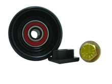 Load image into Gallery viewer, Pulley Idler / Tensioner w/Stud and Bolt