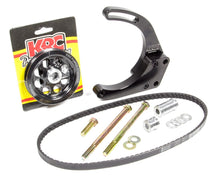 Load image into Gallery viewer, SBC Add-on Denso Alterna tor Bracket Kit