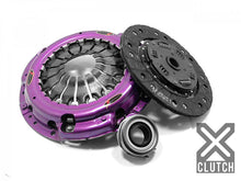 Load image into Gallery viewer, XClutch XKSU23016-1A Subaru XV Crosstrek Stage 1 Clutch Kit