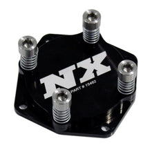 Load image into Gallery viewer, Nitrous Express Burst Panel, Universal