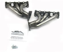 Load image into Gallery viewer, JBA Performance 04-19 Nissan Cat4Ward