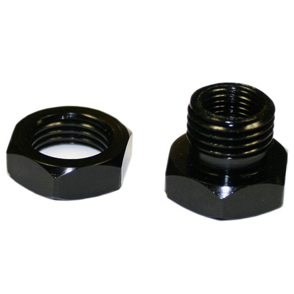 Nitrous Express Efi Nozzle Adapter Fitting (Shark & Sx2 Nozzle Only)