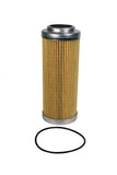 Aeromotive Replacement Element, 10-m Fabric, for 12310/12311 Filter Assembly, Fits All 2-1/2